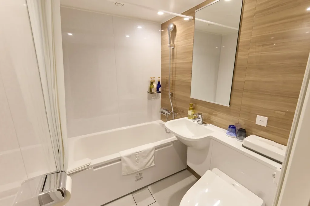 Ginza International Hotel