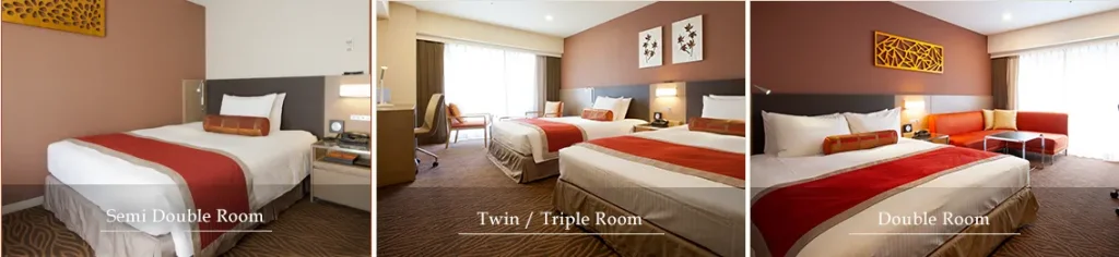 Hotel Sardonyx Tokyo