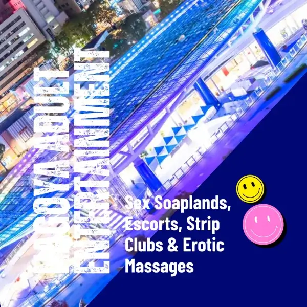Nagoya Adult Entertainment