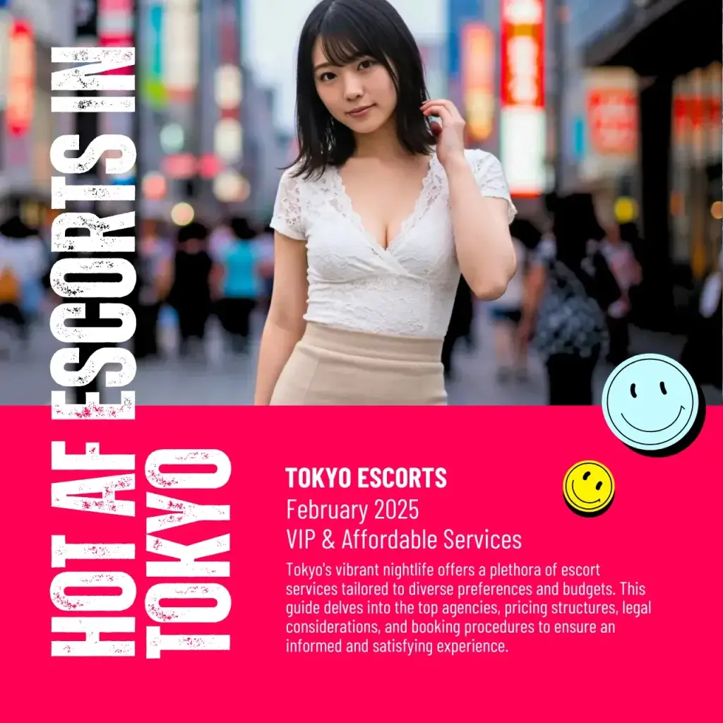 TokyoEscort