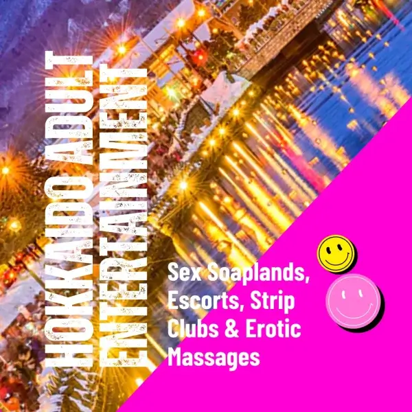 Hokkaido Adult Entertainment