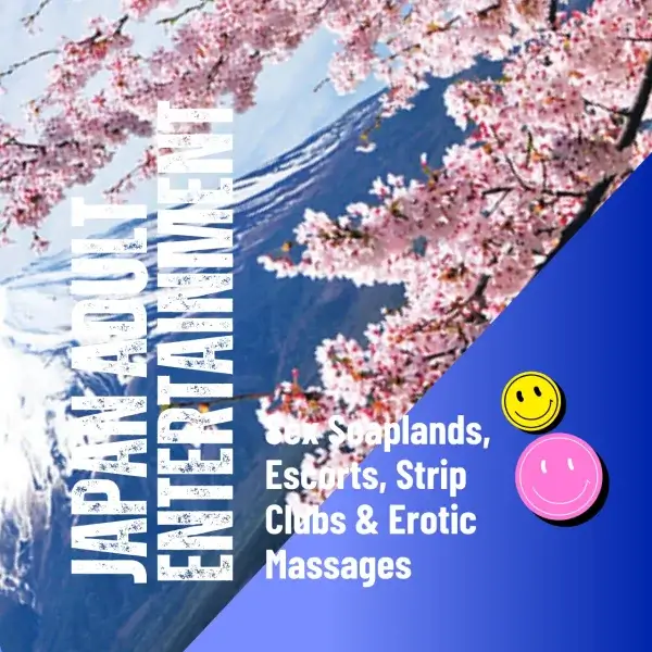 Japan Adult Entertainment