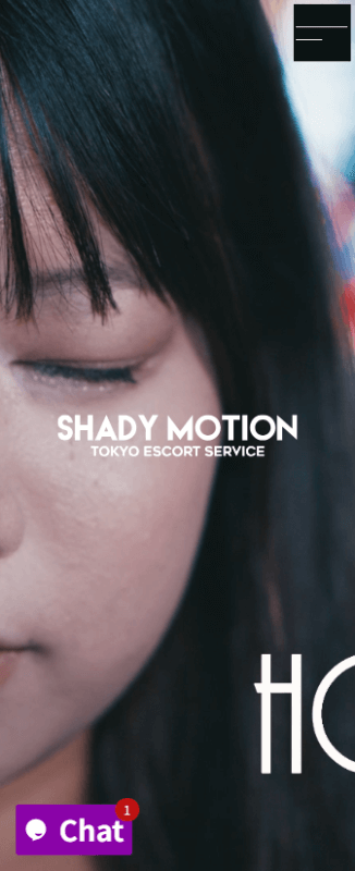 SHADY MOTION Tokyo Escort Reviews – Authentic Testimonials